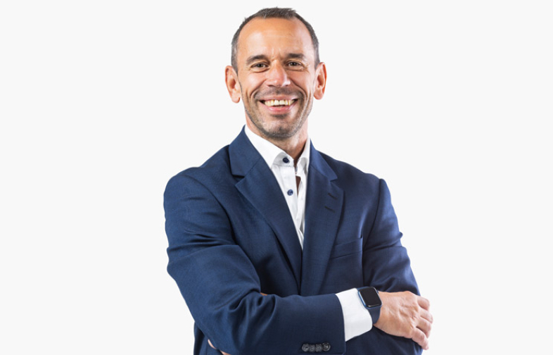 Veckans medlemsröst Peter Schöld: “Tog på mig de snabbaste skorna jag har, knöt nävarna och började springa”