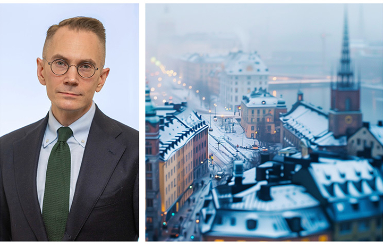 Priserna på bostadsrätter oförändrade medan villor backade i november