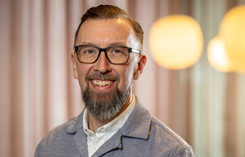 Joakim Spåre utsedd till VD för Mspecs/ Mäklarsamfundet system i Sverige AB – leder bolaget in i ny utvecklingsfas