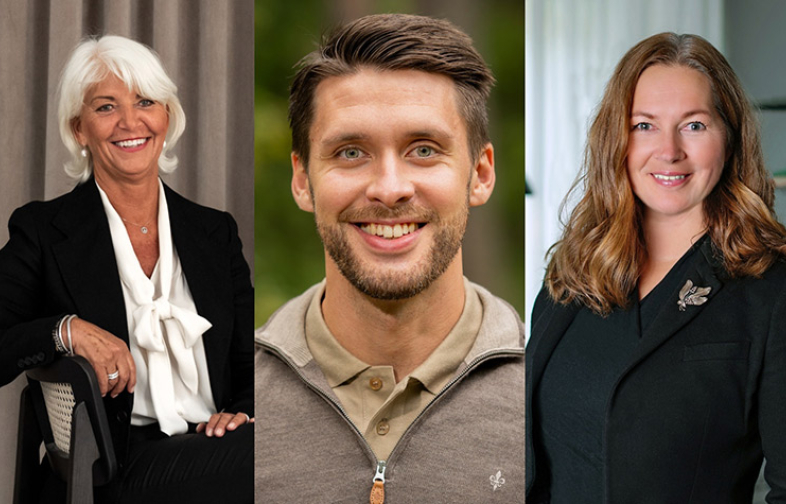 Mäklarpanelen om marknaden under årets första kvartal