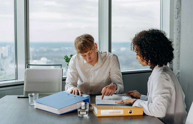 Så förändrades demografin i fastighetsmäklarbranschen 2025