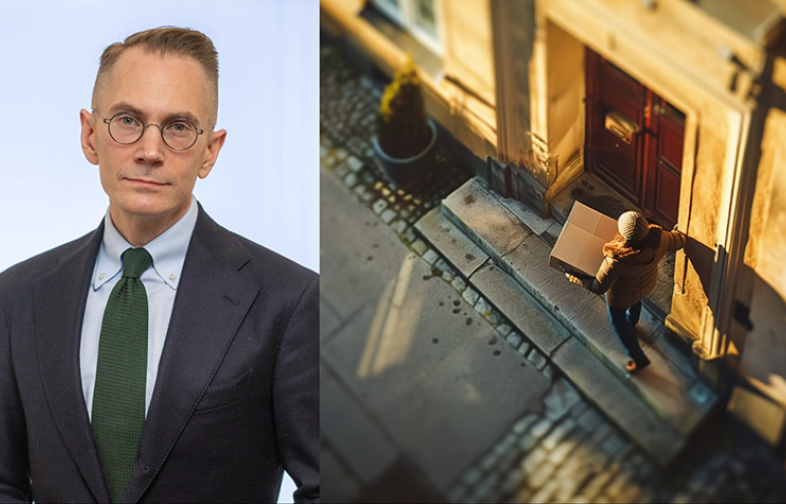 Bostadsmarknaden 2025 avslutades något nedåt