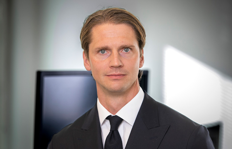 När ett dödsbo företräds av en boutredningsman eller testamentsexekutor