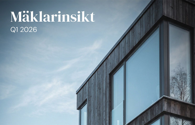 Mäklarna: Optimismen ökar – köparna fortsatt försiktiga