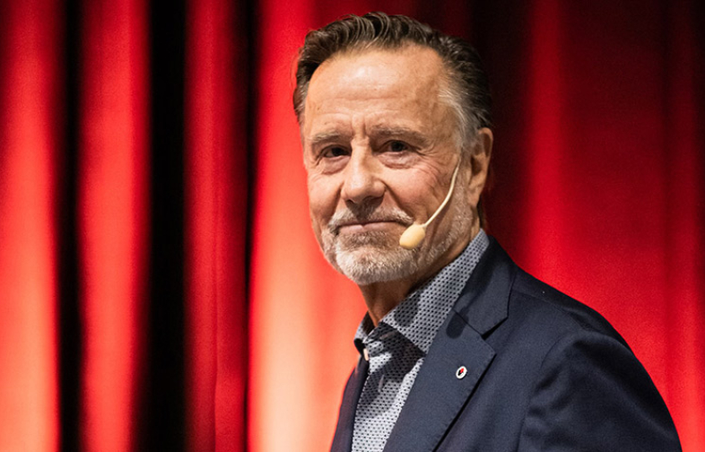 Jörgen Warberg: “Jag hittade inte bara ett yrke – jag hittade en livsbana”