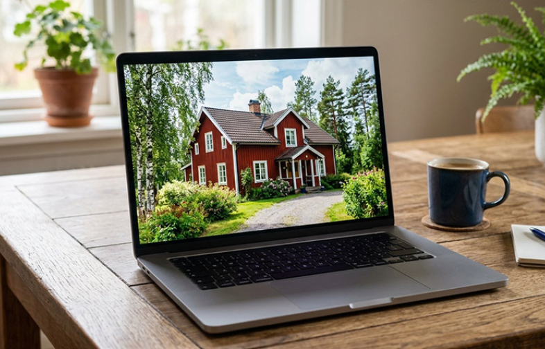 Mäklarsamfundets yttrande till Konkurrensverket om Booli