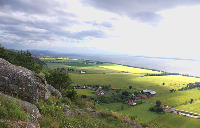 Småland Blekinge
