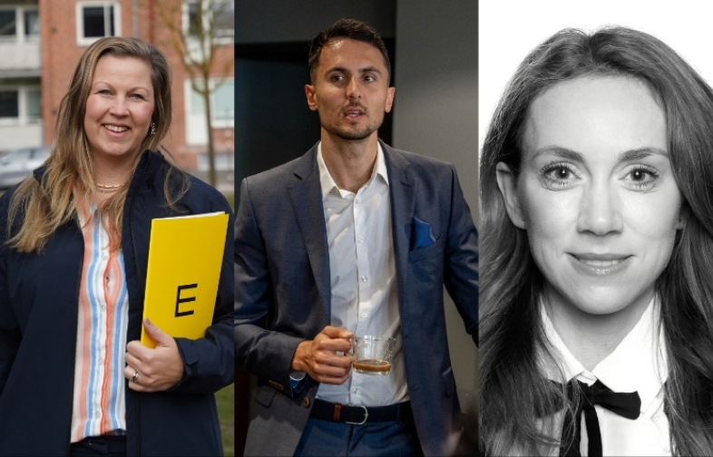 Mäklarpanelen: Så har arbetet förändrats de senaste åren