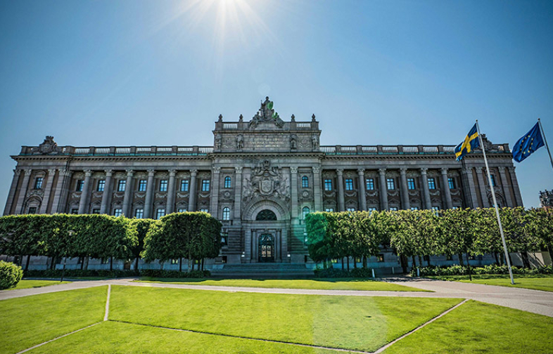 Bostadsrätter ska registreras i ett nationellt register