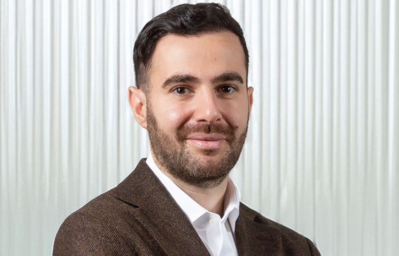 Veckans medlemsröst Benjamin Akyol om utbrändhet, prestation och att hitta tillbaka