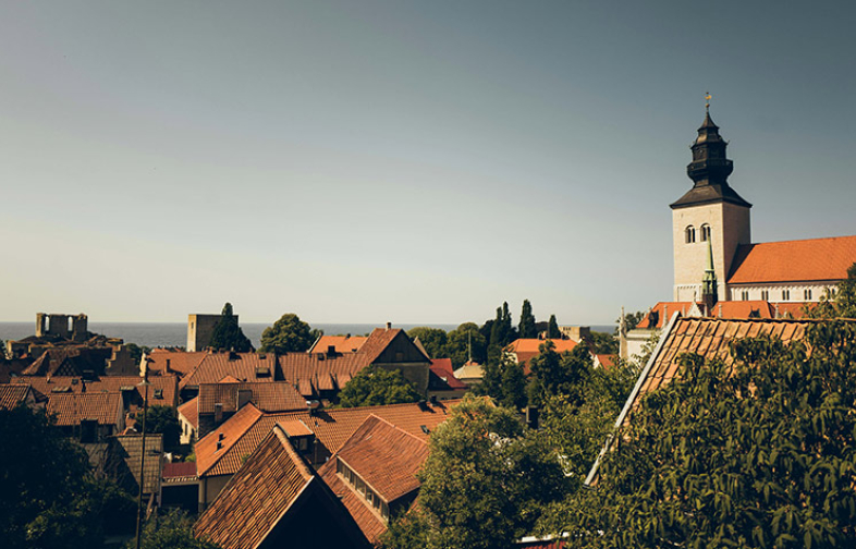 Arvsskiften och väljarmönster – Mäklarsamfundet i Almedalen 2026
