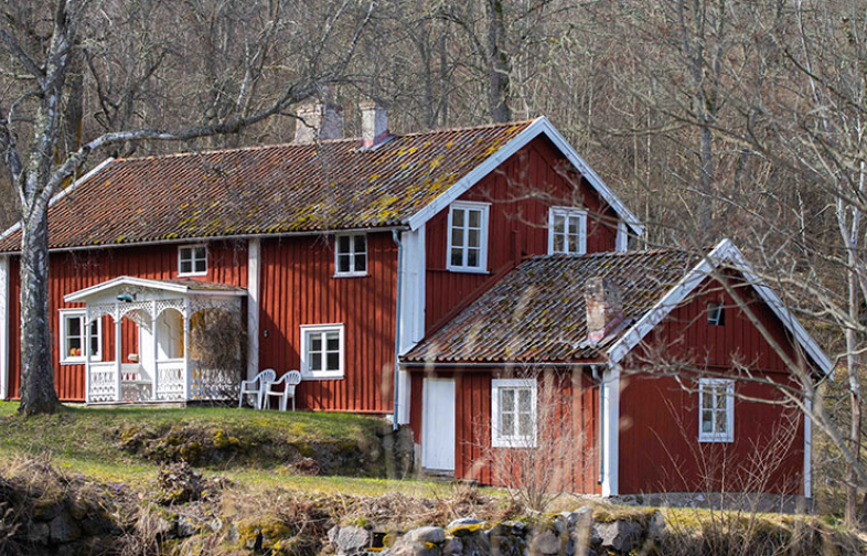 Utredare föreslår ekonomiskt stöd för att bo i villa