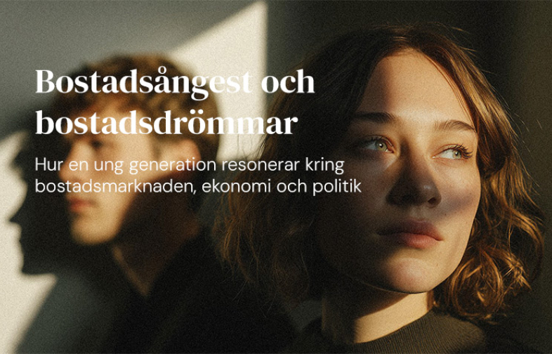 Ungdomsrapport
