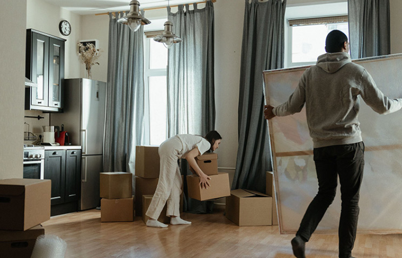 Ny rapport: Ungas väg in på bostadsmarknaden kan bli en klassfråga