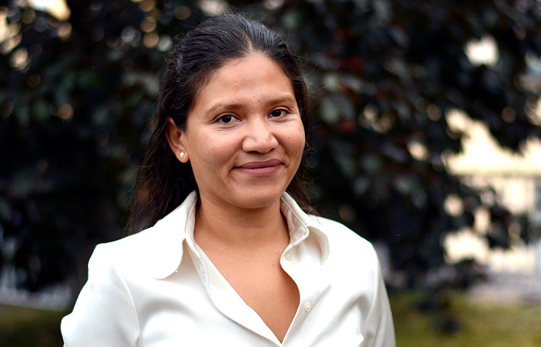 Leslie Åkesson