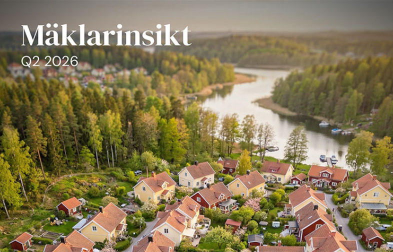 Mäklarinsikt