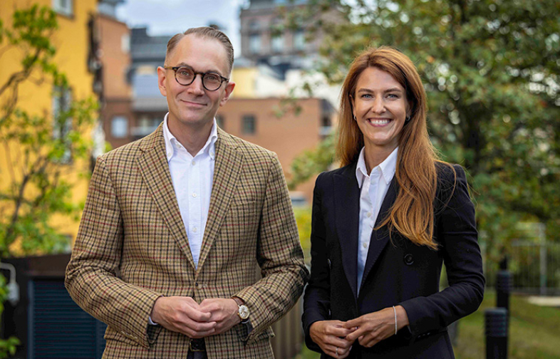 Lovisa Hellström blir vd för bopedia och affärsutvecklingschef för Mäklarsamfundet