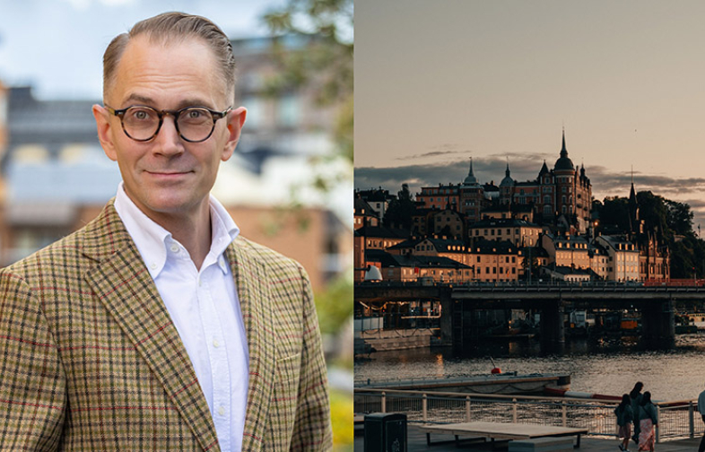 Ökande priser på bostadsrätter medan villor minskade något i september
