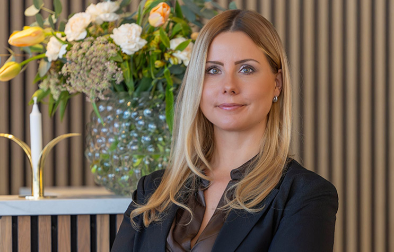 Veckans medlemsröst Nina Kaewsit: “Flyttbehovet finns alltid här”