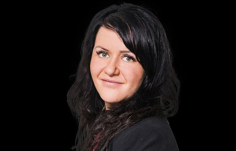 Veckans medlemsröst Sanna Pickelner: ”Man är mycket mer brydd om hur föreningens ekonomi ser ut”