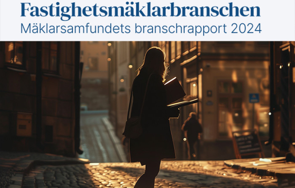 Branschrapport 2024