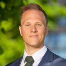 André Nilsson
