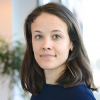 Louise Åhl Rosell